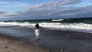 The Mermaid's Voice Returns In This One Book Trailer