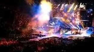 Hannah Montana Concert Footage 10-21-07 [4]