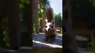 I Love You 🫶🐿