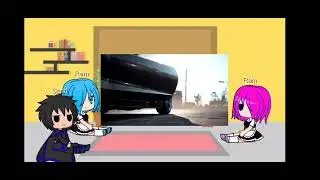 rem y ram reaccionan a need for speed payback