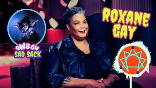 Enneagram Typing 'Bad Feminist' Roxane Gay 🥀 SO/SP 9w8 64