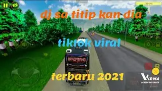 dj sa titipkan dia ko janji jang kas luka dia