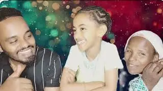 ቴዲ #ዱባይ ሊገባ ለመጨረሻ ጊዜ ከ #ቤተሰብ ጋር ቪዲዮ ሰራ