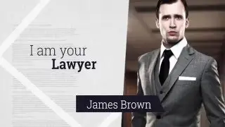 Law & Order   Legal Presentation