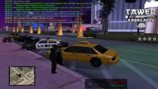 Жалоба на игрока Mike Schmit LVPD SRP 04