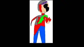 Leo fase 4 + pixel art de ignifuget drauken :D