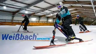 SKIBIKE Testdrive | Weißbach Sports | Alpincenter Bottrop