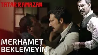 Tatar Ramazan, Ekrem Öztürk'ün Hapishaneden Çıkmasına İzin Vermiyor - Tatar Ramazan 11. Bölüm