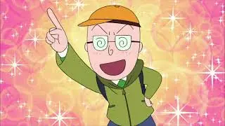 Chibi Maruko Chan Eng 
