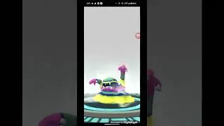 This Alolan Muk Evolution Will Blow Your Mind #shorts