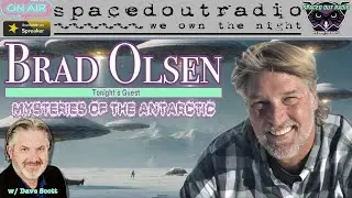 DIVING IN AND UNCOVERING ANTARTIC MYSTERIES!!