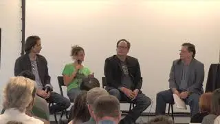 Transforming Skills: VFX to VR - Part 2