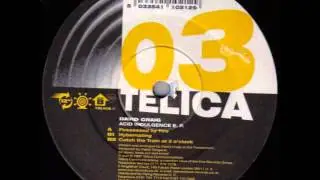 David Craig - Catch The Train At 3 O'clock (1997)