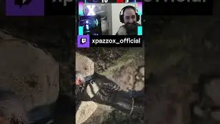il cavallo fa morire a pazzo 😂 | xpazzox_official su #Twitch