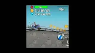 Hill Climb Racing : TOP 5 MODIFIED CARS