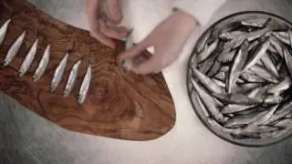 The World's Best Sardines