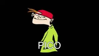 KEVIN ES PICO