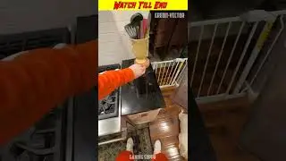 Freezing water in the air 😱 #shorts #funny #funnyshorts #viral #treanding #anime #naruto