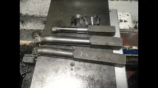 Лайфхак при подготовке расточных резцов.