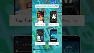 Kosa-kata bahasa inggris tentang sosial media 