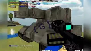Чит на блокаду СЛИВ !! Зеленый игрок