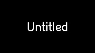 Untitled