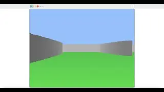 How to make a 3D maze in Scratch | Scratch Tutorial!