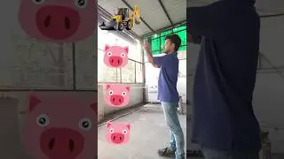 jcb truck #music #phonk #halloween #beats #typebeat #funny #vfx #musicgenre #comedy #vfxmantu
