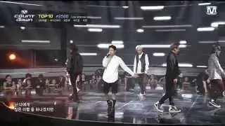 [140703] Beast - Good Luck