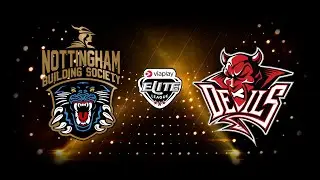 Nottingham Panthers v Cardiff Devils - 25-02-2023 - Viaplay Elite League
