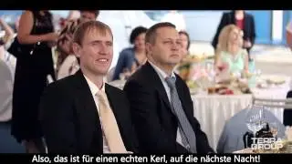 10 лет компании Jokey «Джокей пластик»