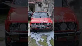 BMW E30