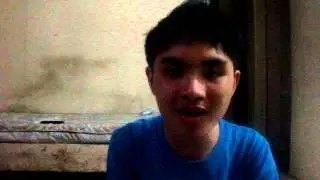 Mahal Na Kita- Clark Trovela (Original Song)