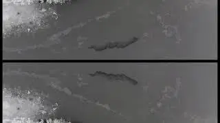 My Mountains P.3 Audio/Visual Ambient (