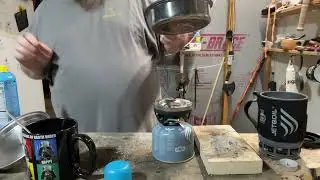 Rehydrating Potato Cubes FAIL Please Help Me