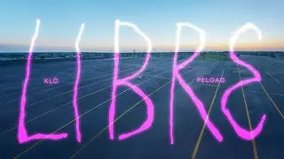 Klô Pelgag - Libre (Vidéoclip officiel)