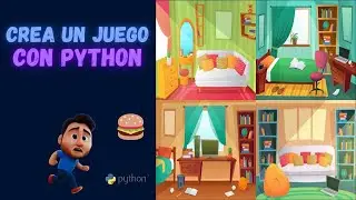 Como crear un juego con Python Turtle 🎮🐢