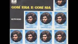 Cuando quieras, donde quieras Versión original italiano