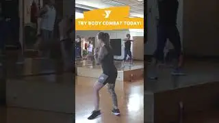 Body Combat
