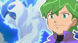 Drew's MEGA EVOLUTION Decision...