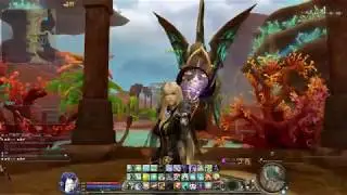 AION ONLINE 2018 / ENSHAR
