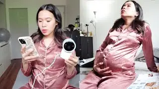 Pwede ba mag kape ang buntis? 