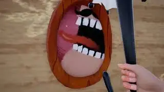 Жуткие Теории | У СОСЕДА Четыре РЕБЁНКА! Семья СОСЕДА Из Hello Neighbor Alpha 4!