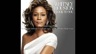 Whitney Houston - I look to you