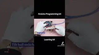 #robotickit #arduinorobot #robotic #arduinotutorial #robot #arduinoproject #automobile #roboticskit