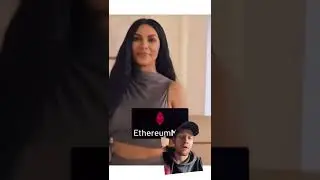 Kim kardashian, floyd mayweather are being sued for promoting a cryptocurrency #crypto #ethereum