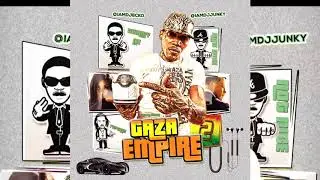 GAZA EMPIRE 2 PROMO