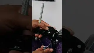 The Grabber by Toca Percussion. 