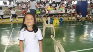 Dominican School Manila | Integration Day Grade 1 S.Y 2019-2020