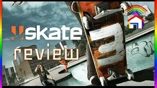 Skate 3 review - ColourShed